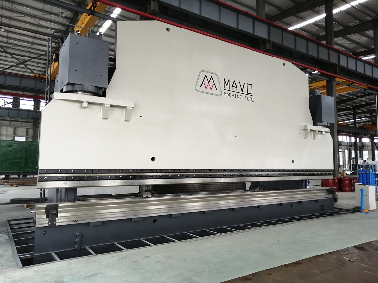 Heavy Large CNC Press Brake machine